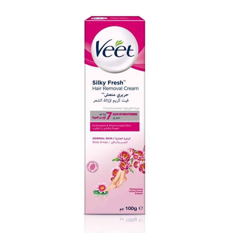 Veet cream new arrivals